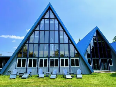 NewVida Preserve Hotels in Jay