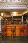 德魯克斯酒店甘賈 - 酒吧