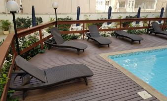 Duplex Charmoso - Ótima localização