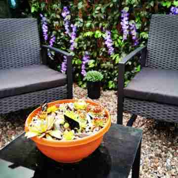 Stunning 2-Bed House in Macclesfield Cheshire Others