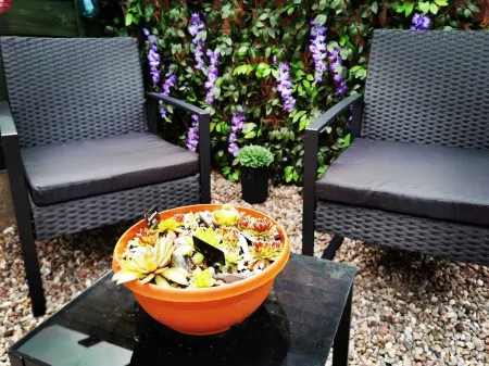 Stunning 2-Bed House in Macclesfield Cheshire