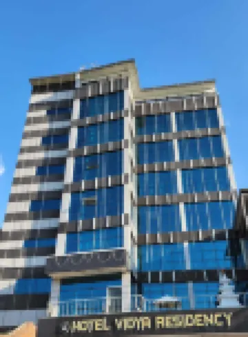 Hotel Vidya Residency Các khách sạn ở 