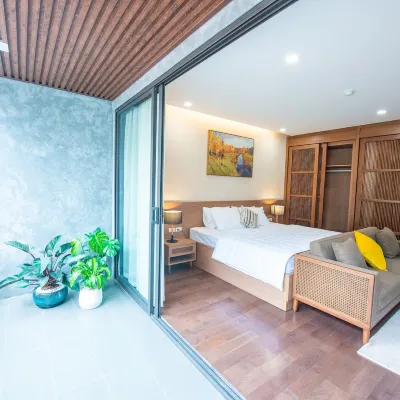 J'Adore Apartment Hotels near United Nations Development Programme