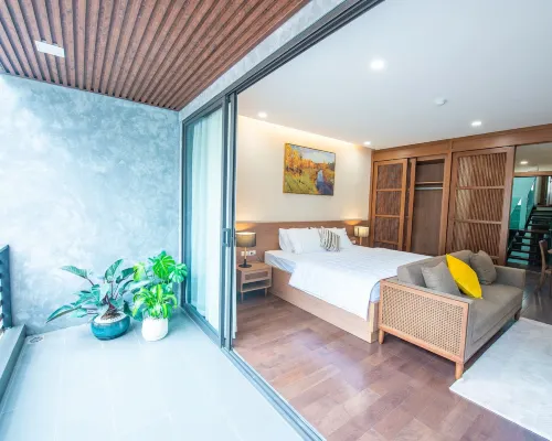 J'Adore Apartment Hotels near United Nations Development Programme