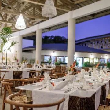 Royal Andilana Resort & Spa