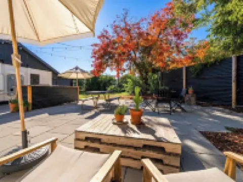 三角汽車旅館 雷德布拉夫酒店