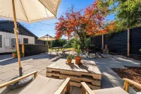 Triangle Motel Hotel di Red Bluff