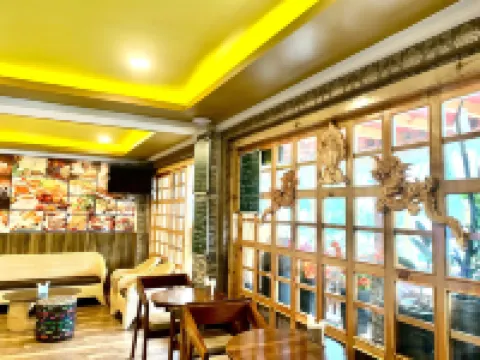 Silver Cloud Hotel Hotels in Paro