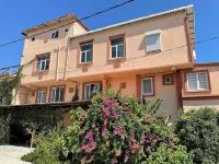 Duran Apart Hotels in Konyaalti Beach
