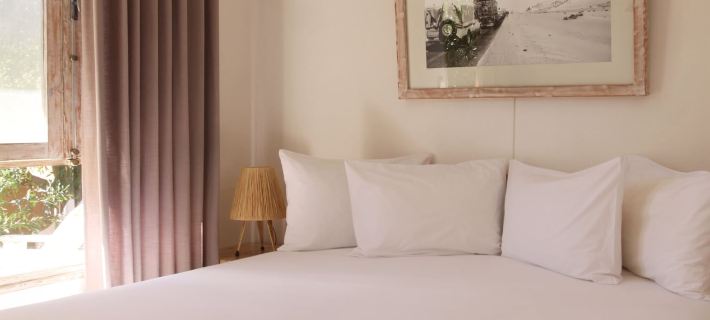 Lagon Energy Dakhla Hotels in Dakhla