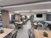 All Africa House Hotel di Rondebosch