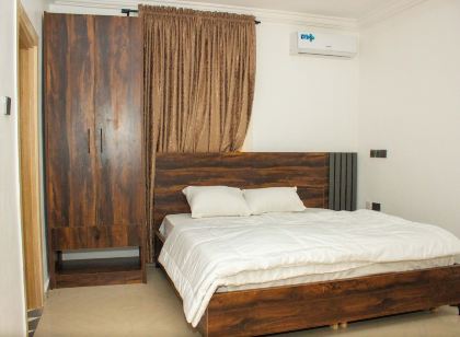Skenyo Hotel and Apartments