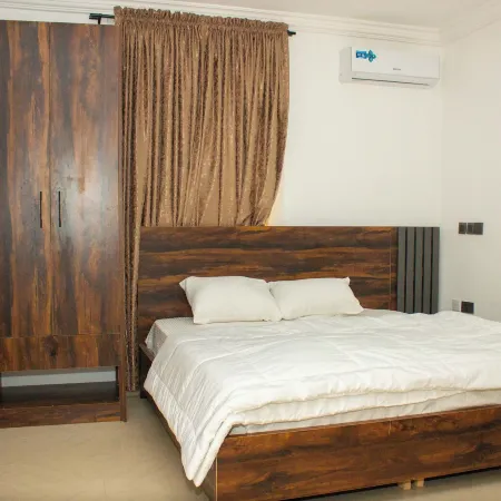 Skenyo Hotel and Apartments