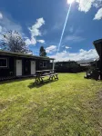 HOSTAL AMERINDIA Hoteles cerca de Costanera De Puerto Natales, Seno de Última Esperanza.