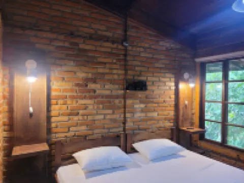 Pousada Alto Pirapitinga Hoteles en Resende