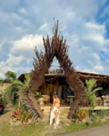 Dar Lamia Boutique Hotel