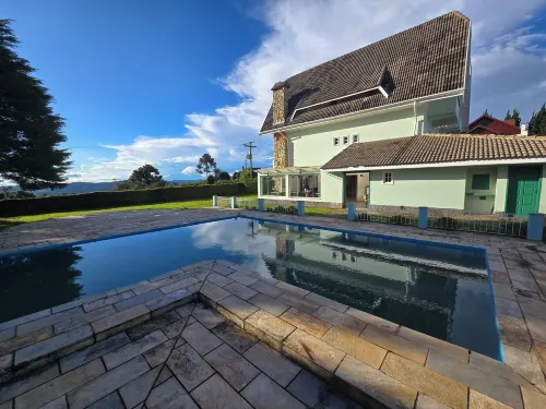 Pousada Villa Dolce Amore - Boutique Hotel