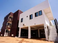 FIRST HR HOTEL Hotels in Prampram