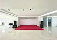 250 sq.ft Studio Apartment with Pool 3 Hotels in Rupganj Upazila