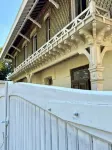 Relais des Anges Hotels in Sailly-Flibeaucourt