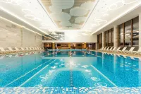 Perelik Hotel - Pool
