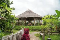 Aranka Tempasan Hotel a Sikur