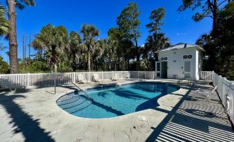 Beach House - Cottage at Indian Summer by Panhandle Getaways