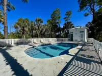 Beach House - Cottage at Indian Summer by Panhandle Getaways - Havudsigt