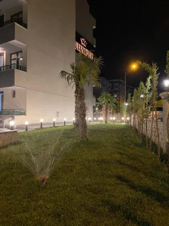 QUEEN SUİTES GÖRÜKLE Отели в г. Gorukle Sakarya Mahallesi