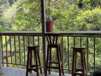 奧耶住宿 里瓦斯酒店