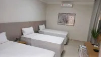 호텔 레페 샤오 Trizidela do Vale 호텔