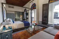 Riad Braya