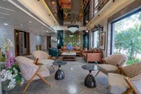 Chokar Dhani Resort - 4-Star