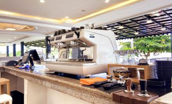 Agro Hotel Bintan