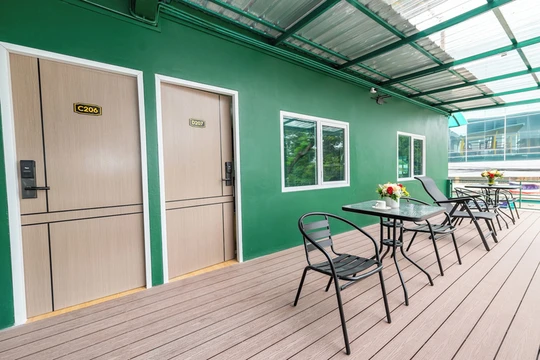 รูปภาพของจีแอล สปอร์ต คลับ เซอร์วิส เรสซิเดนซ์ แอนด์ โฮเทล