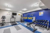 Comfort Inn Bettendorf - Quad Cities