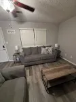 Tranquil 2-bedroom apartment in Fayetteville near UofA