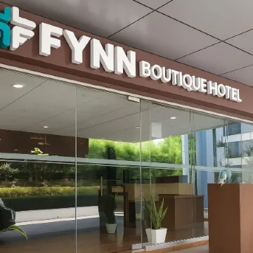 Fynn Boutique Hotel