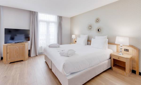 Best Western Plus le Picardy