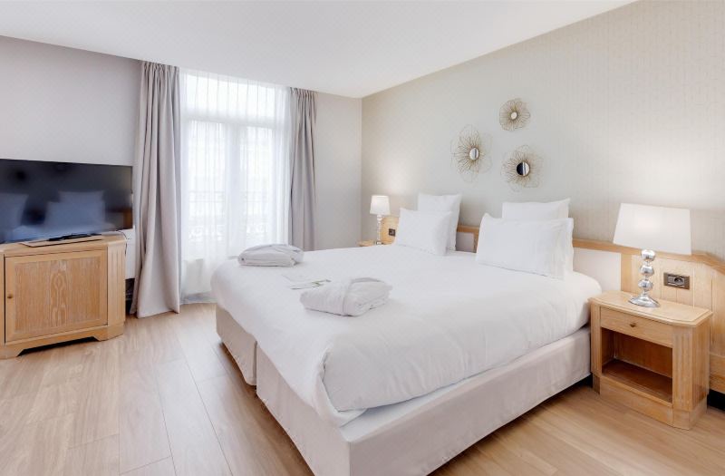Best Western Plus le Picardy