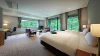 KANOUYASHIMAONSEN Hotels in Nakanojo
