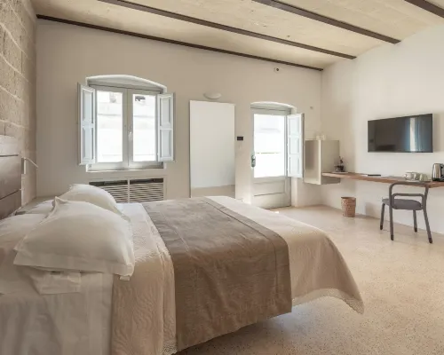 Donna Domenica Boutique Suites Hotels in Polignano a Mare