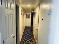 Amazing and Cozy King-Queen Bed Suites w/RV Parking