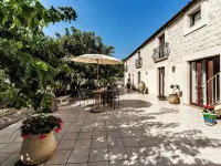 Villa U Marchisi B&B Ξενοδοχεία στην πόλη Scicli