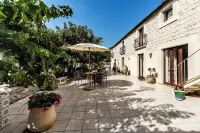 Villa U Marchisi B&B