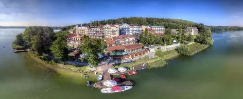 Panoramic-Oscar - 3-Star