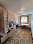 Chalet Wissbach Parterre