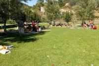 TITA HOUSE WASHINGTON Hotels in Fundao