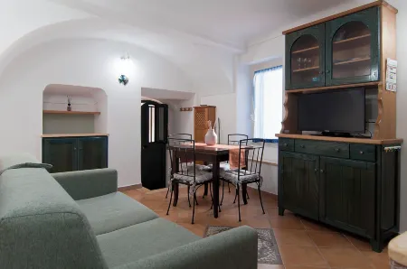 Casa Vacanza Opuntia