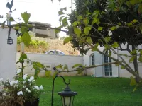 Residential flat  6 persons - House with character